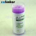 Consumível mais barato Micro Dental Micro Escovação / Dental Micro Applicator